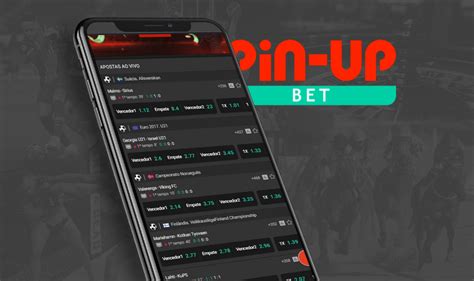 Baixar o Pin Up App para Android (APK) e iOS GRÁTIS.